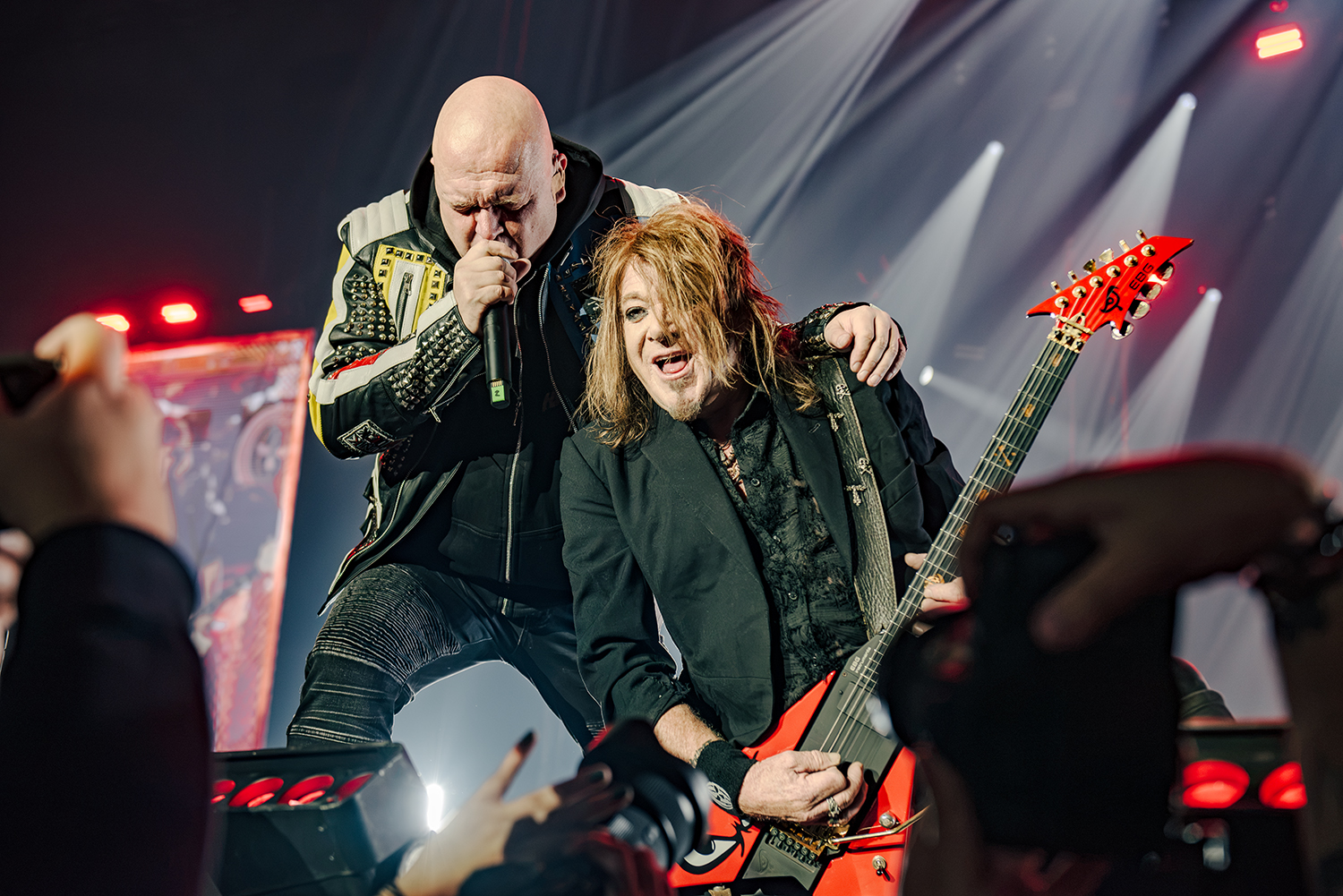 Helloween: 40th Anniversary Tour
